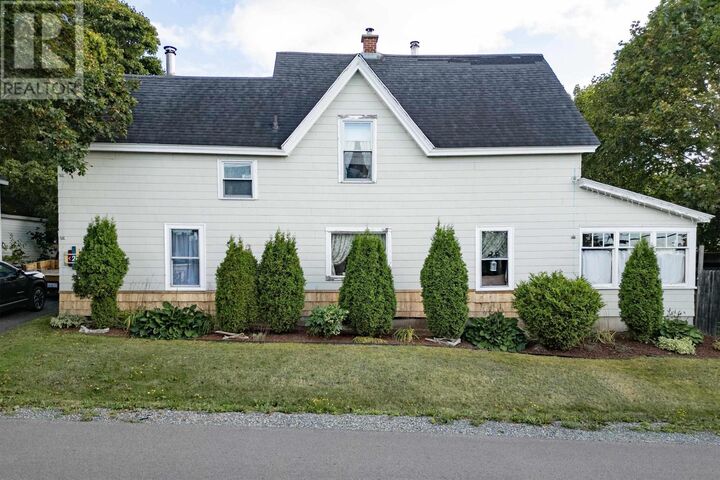 Photo de la propriété: 26 Starr Street NS B0M 1X0