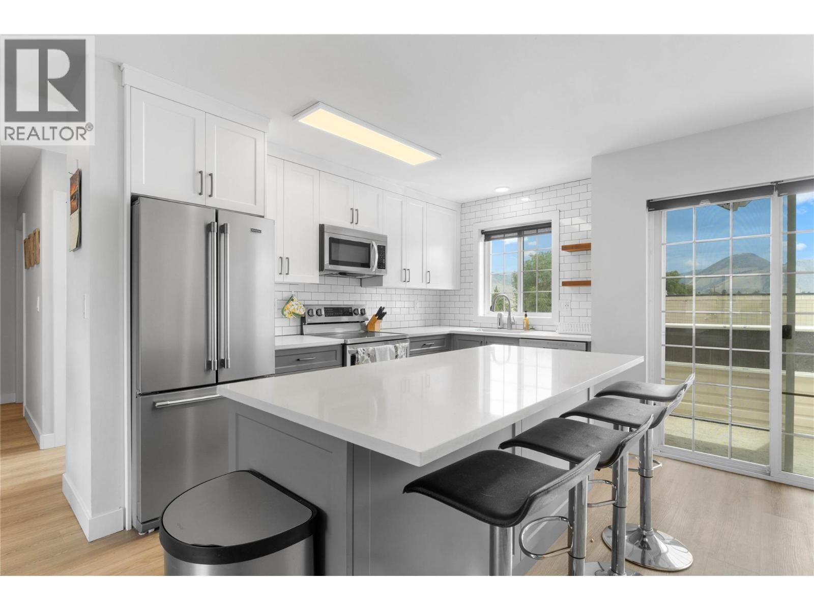 Property Photo: 1876 Tranquille Road 20 BC V2B 3L8