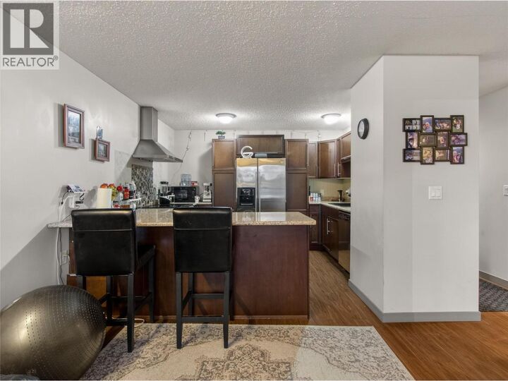 Property Photo: 130 Skaha Place 406 BC V2A 7J6