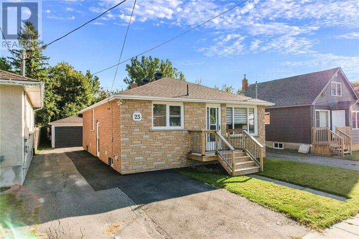 23 Walter Street  Coniston ON P0M 1M0 photo