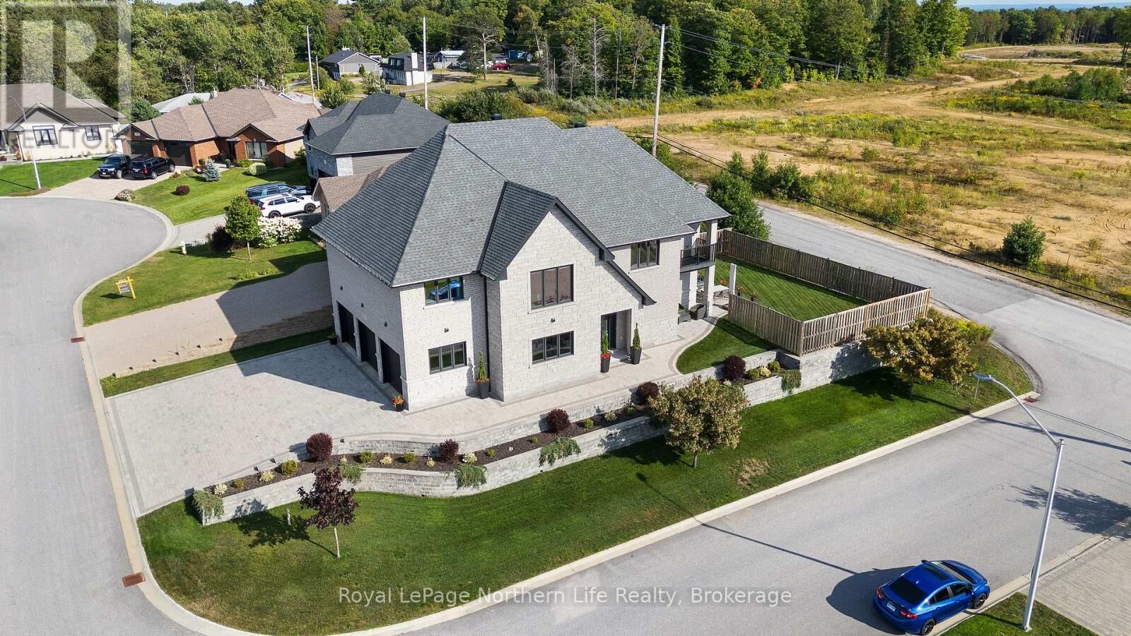 Property Photo: 5 Zephyr Heights ON P1B 8G2