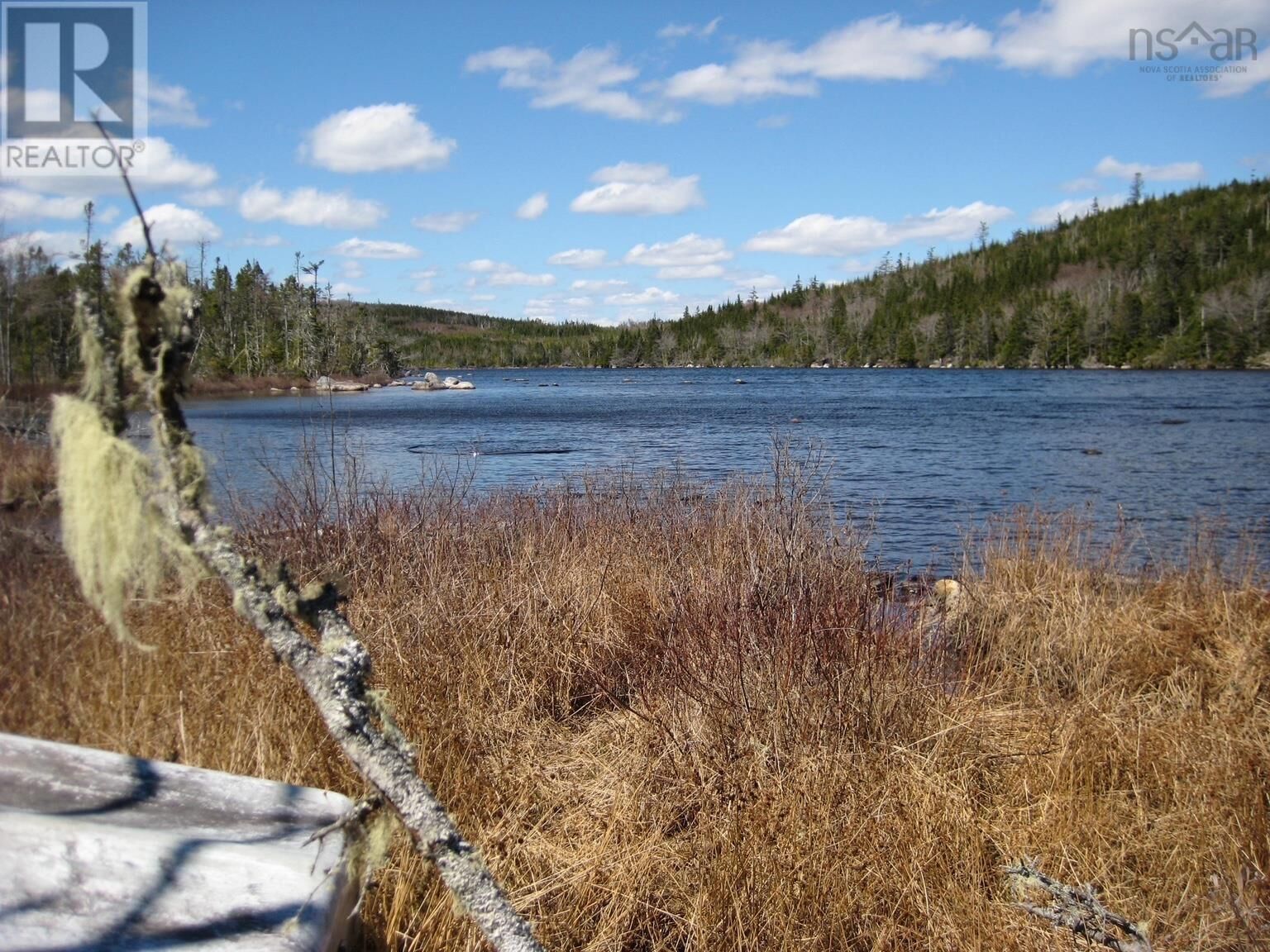 Property Photo:  Lot A-4 Newmans Pond  NS B0J 3H0 