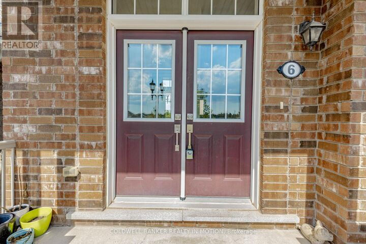 Property Photo: 6 Alexandra Drive ON L3B 0G5