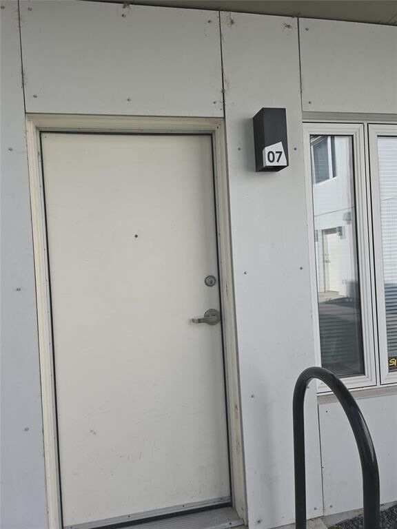 Property Photo:  422 Ross Avenue  MB R3A 0L8 