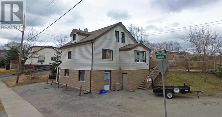 94 Somerset Street  Sudbury ON P3B 3A8 photo