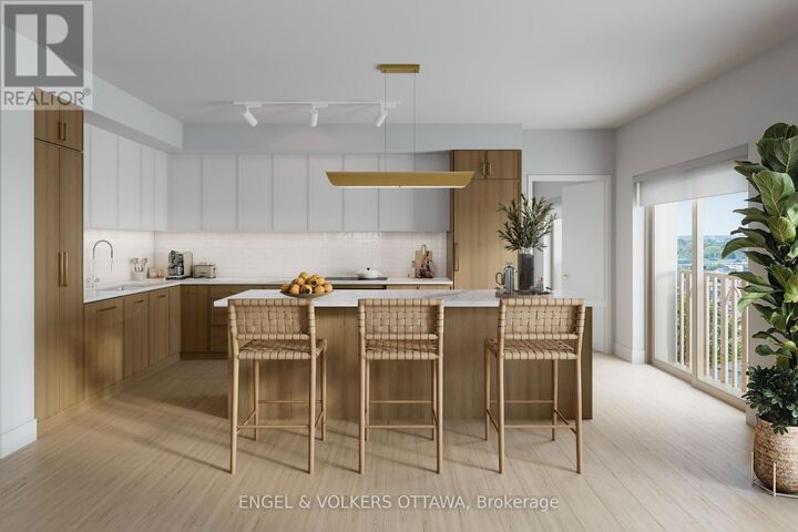 Photo de la propriété:  8 Blackburn Avenue 909  ON K1N 7Z2 