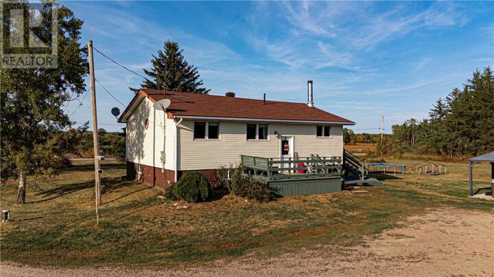 805 Beauparlant Road  St. Charles ON P0M 2W0 photo