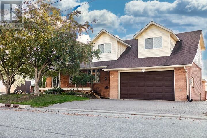 845 Churchill Avenue  Sudbury ON P3A 4A2 photo