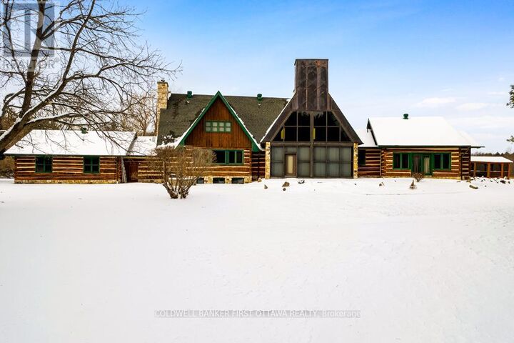 Photo de la propriété: 2499 Bathurst Concession 2 Road ON K7H 3C9