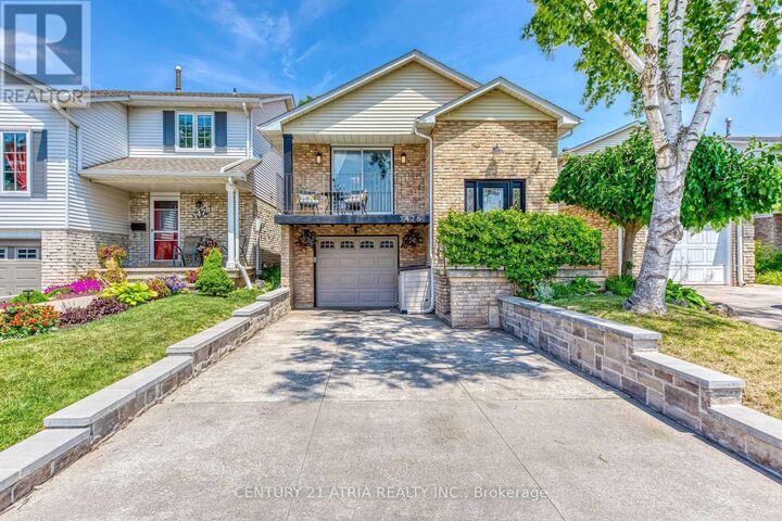 Property Photo:  3476 Hannibal Road  ON L7M 1Z6 