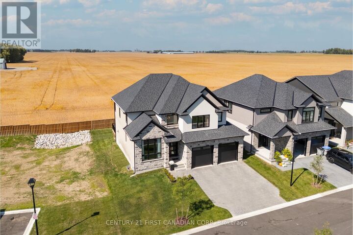Photo de la propriété: 7966 Fallon Drive 1 ON N0M 1V0