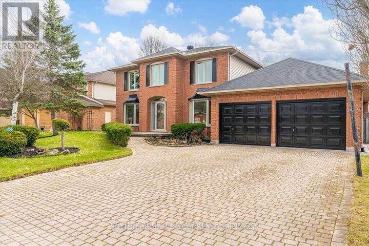Property Photo:  5 Lavender Way  ON N5X 3J2 
