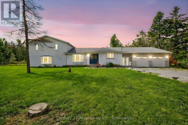 28650 Hwy 12  Brock (Beaverton) ON L0K 1A0 photo