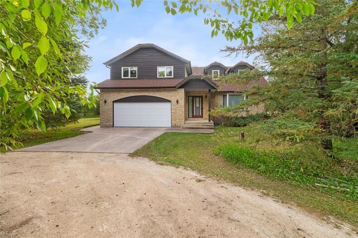 530 Liss Road  St Andrews MB R1A 3M5 photo
