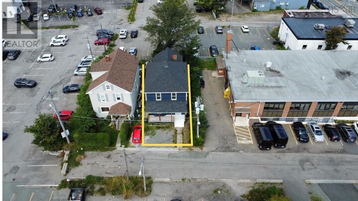 Property Photo:  31 Forbes Court  NS B1P 5Y4 