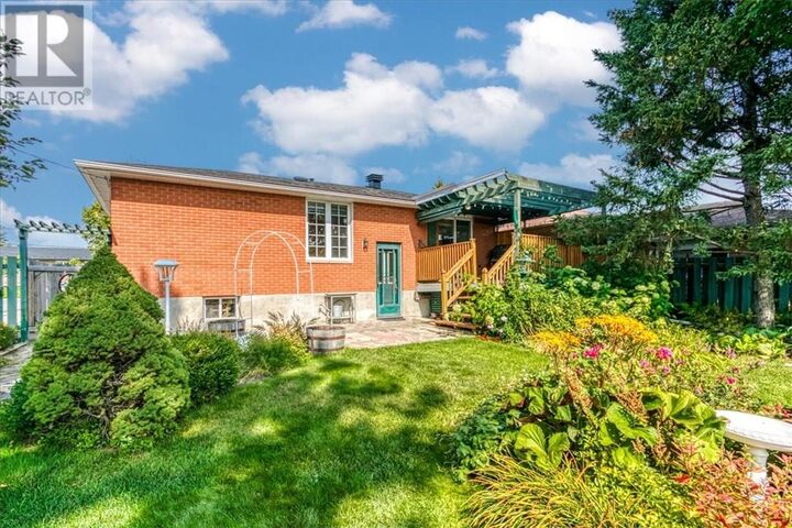 Property Photo:  40 Morin Street  ON P0M 1L0 