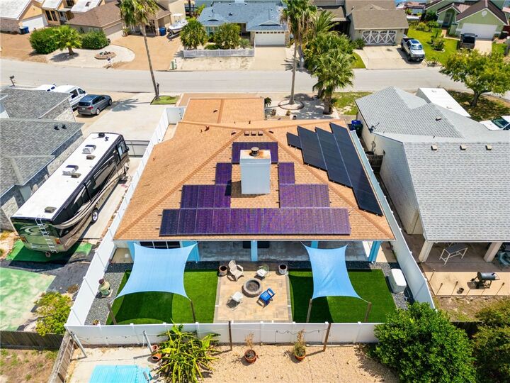 Property Photo:  14877 Cobo De Bara  TX 78418