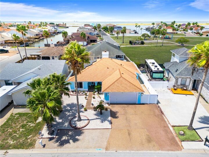 Property Photo: 14877 Cobo De Bara TX 78418