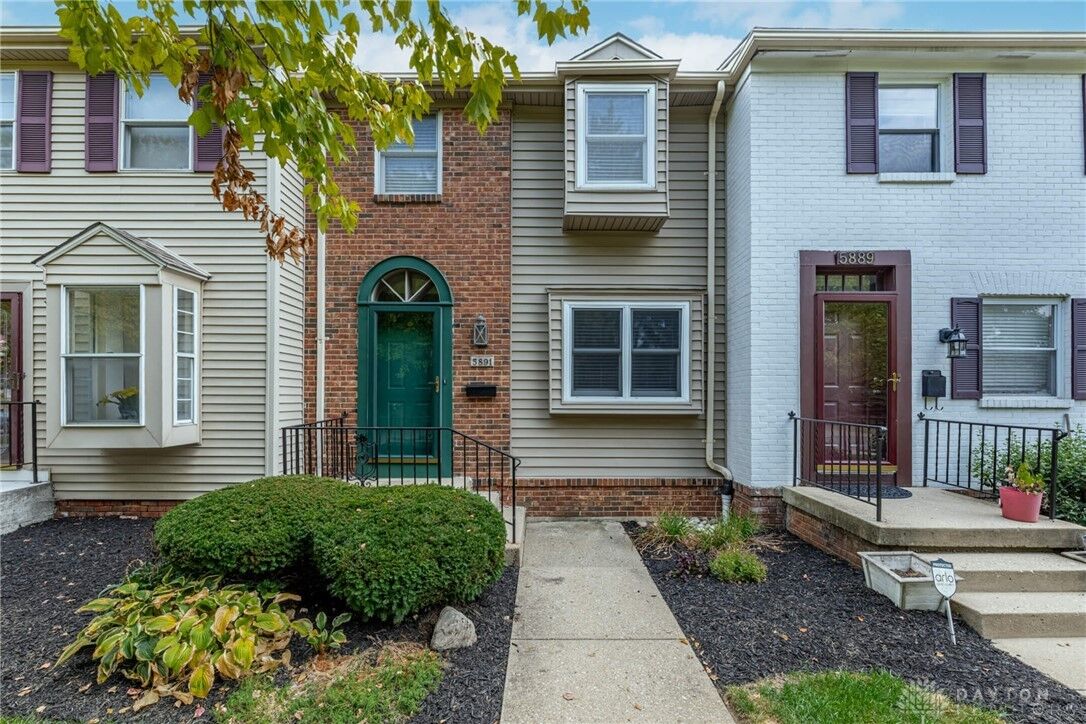 Property Photo:  5891 Overbrooke Road  OH 45440 