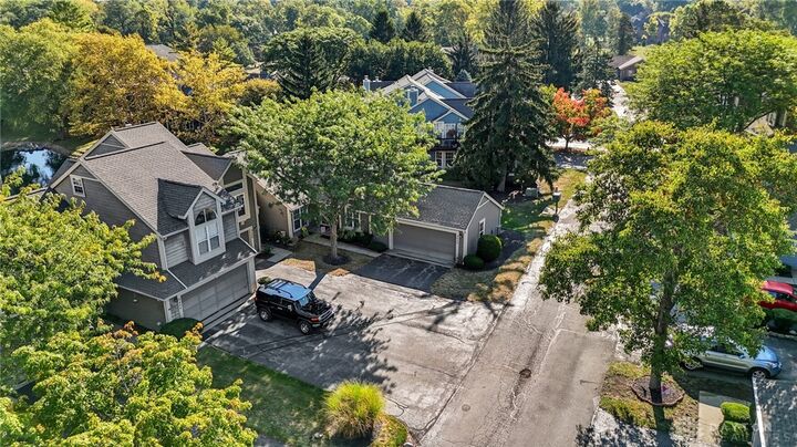 Property Photo:  9648 Whalers Wharf  OH 45458 