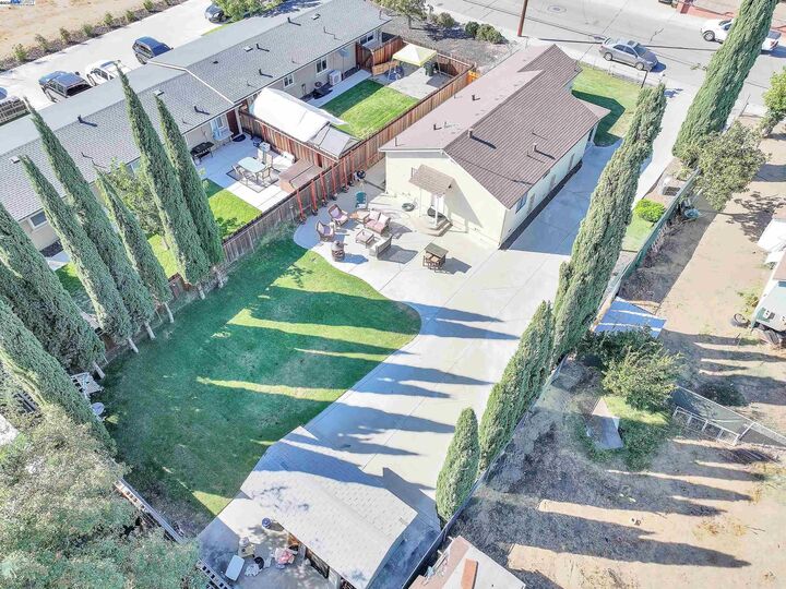 Property Photo:  55 Malicoat Ave  CA 94561 
