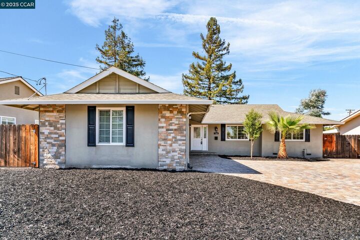 Property Photo:  7510 Corrinne St  CA 94583 