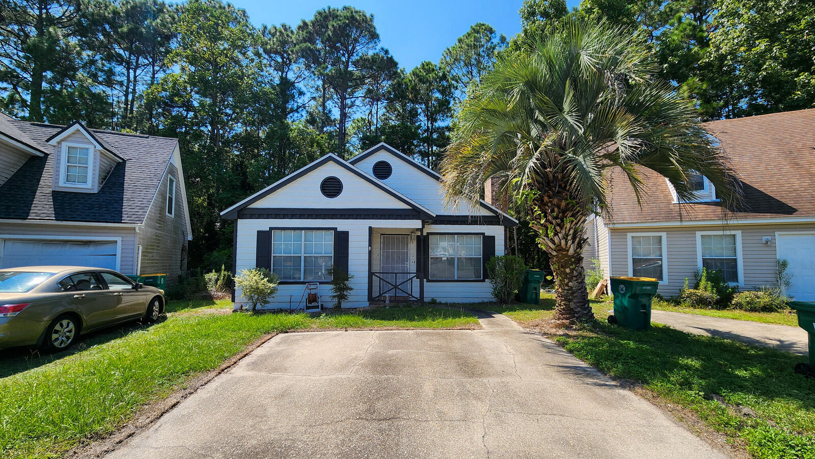 Property Photo:  2535 Georgetown Lane  FL 32547 