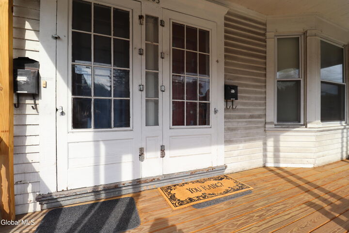 Property Photo: 2333 15th Street NY 12180