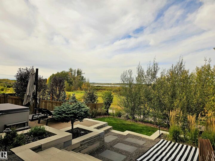Property Photo: 1265 Peregrine Terrace NW AB T5S 0M4