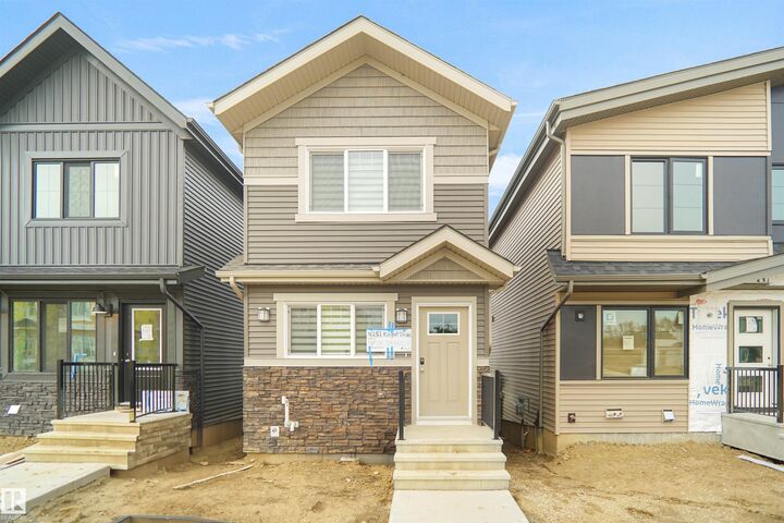 1430 Aster Way NW 94  Edmonton AB T6T 2N8 photo