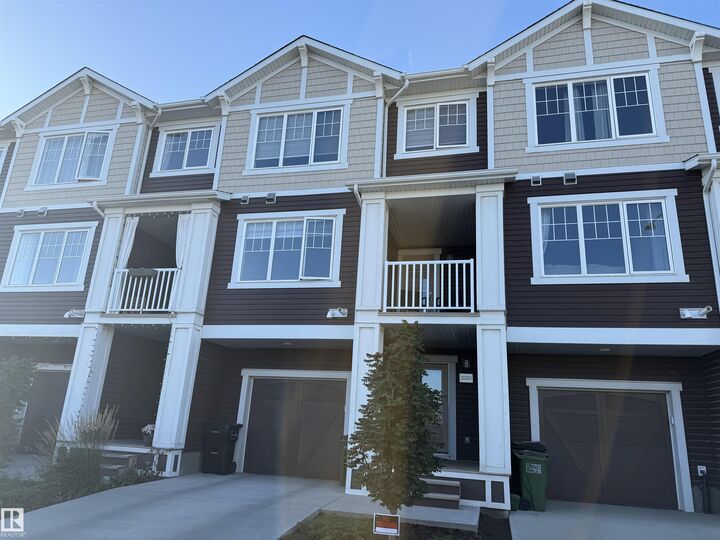 20303 16 Avenue NW  Edmonton AB T6M 1K8 photo
