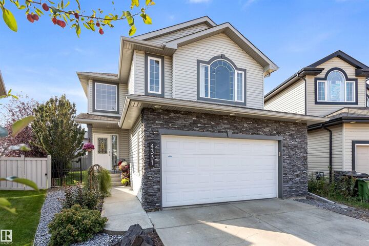 4331 McMullen Way SW  Edmonton AB T6W 1N5 photo