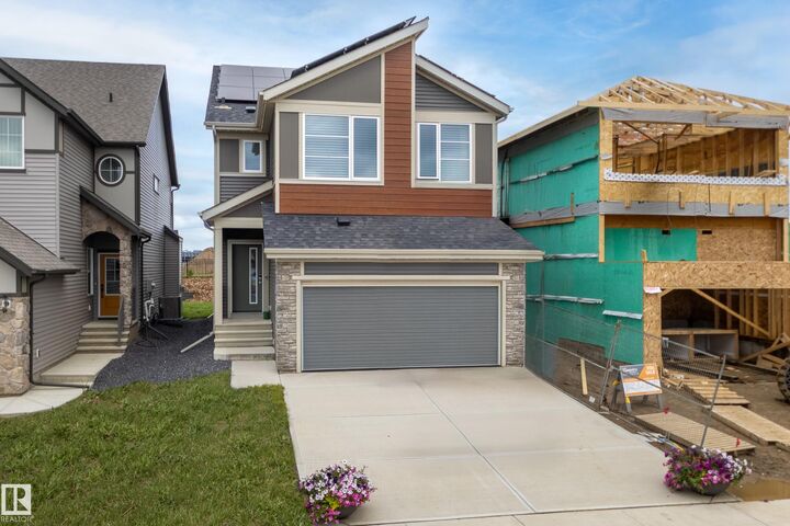 8739 224 Street NW  Edmonton AB T5T 7W6 photo