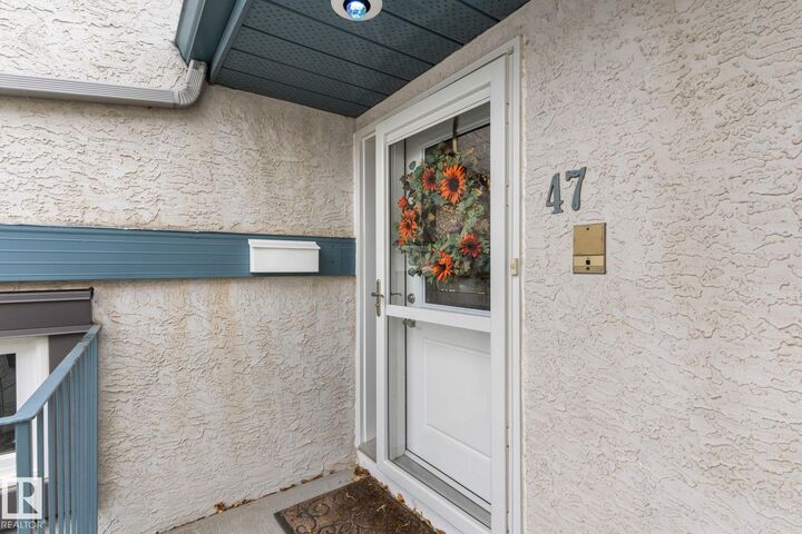 Property Photo:  1130 Falconer Road NW 47  AB T6R 2J6 