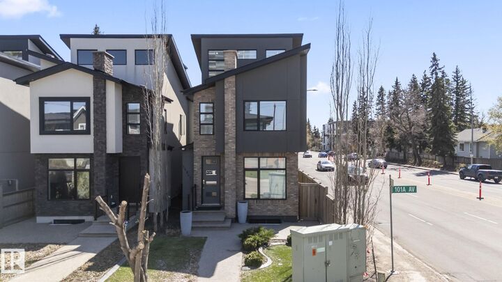 14041 101A Avenue NW  Edmonton AB T5N 0L4 photo