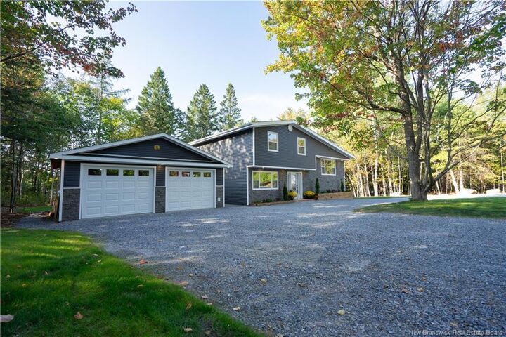 Property Photo:  2 Ian Crescent  NB E2E 5P9