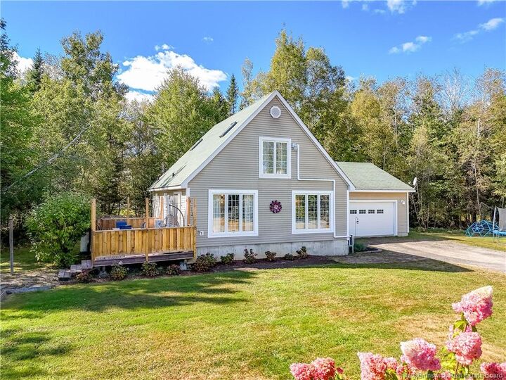 Photo de la propriété:  61 Ridgeview Drive  NB E6L 1R1 