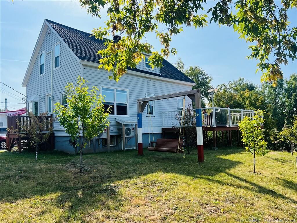Property Photo:  80 Young  NB E2A 1K8 