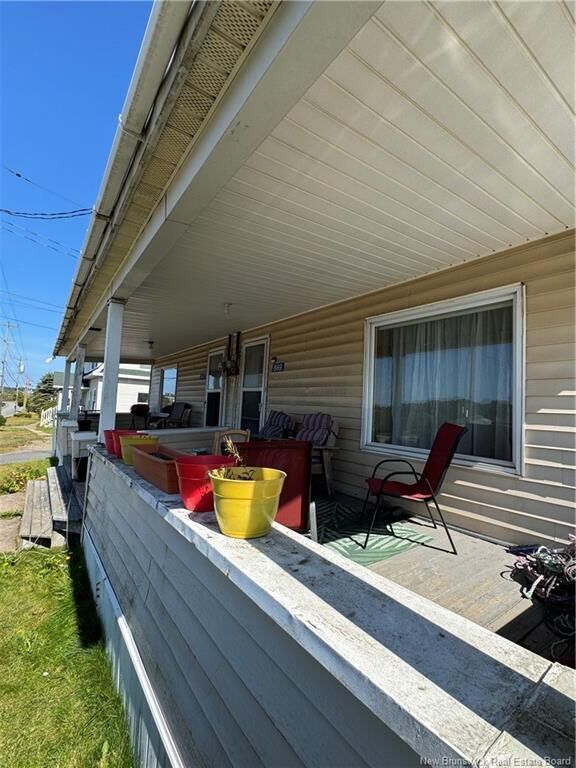 Property Photo:  869 Main Street  NB E5H 1E5 
