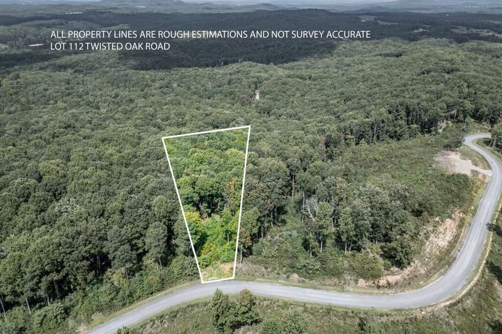 Property Photo:  Lt112 Twisted Oak Road  GA 30175 