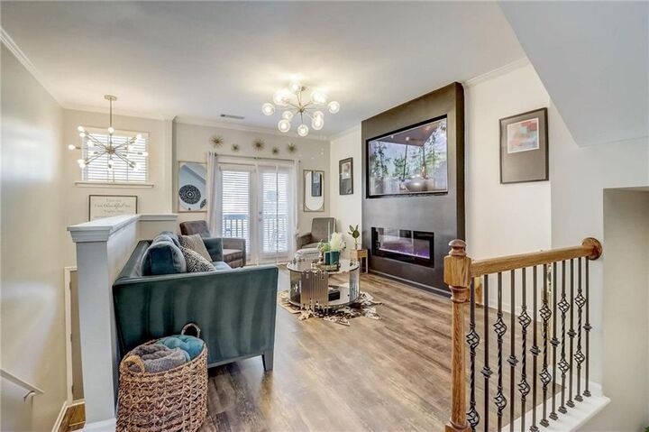 Property Photo:  1753 Liberty Parkway  GA 30318 