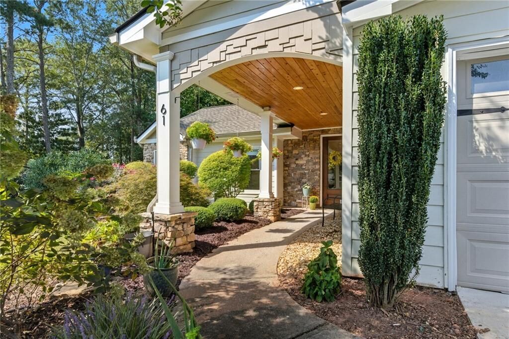 Property Photo:  61 Holt Road NE  GA 30068 