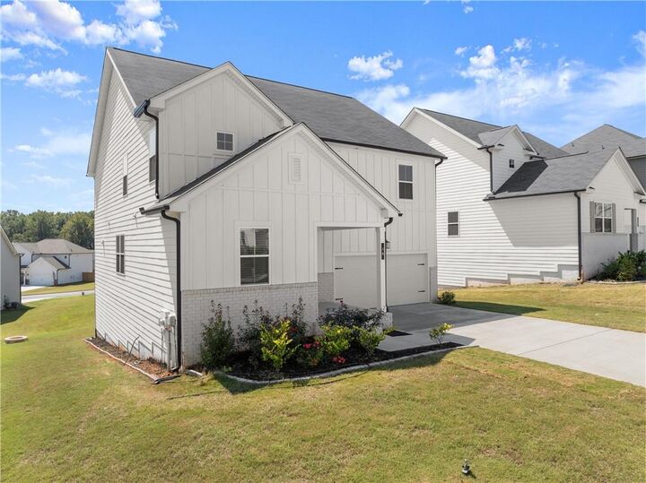 Property Photo:  64 Understory Trail  GA 30534 
