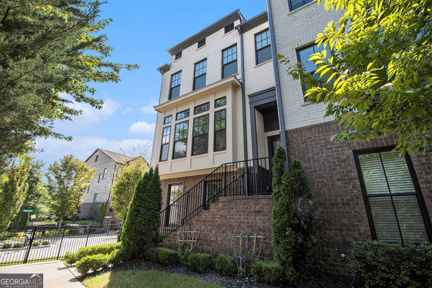 Property Photo:  4300 Walsh Drive  GA 30338 