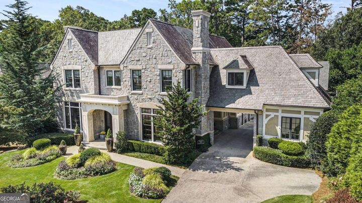 1770 Merton Road NE  Atlanta GA 30306 photo