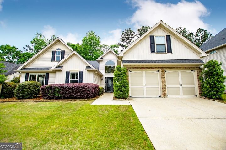 Property Photo:  1015 Buckeye Lane  GA 30180 