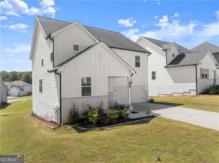 Property Photo:  64 Understory Trail  GA 30534 