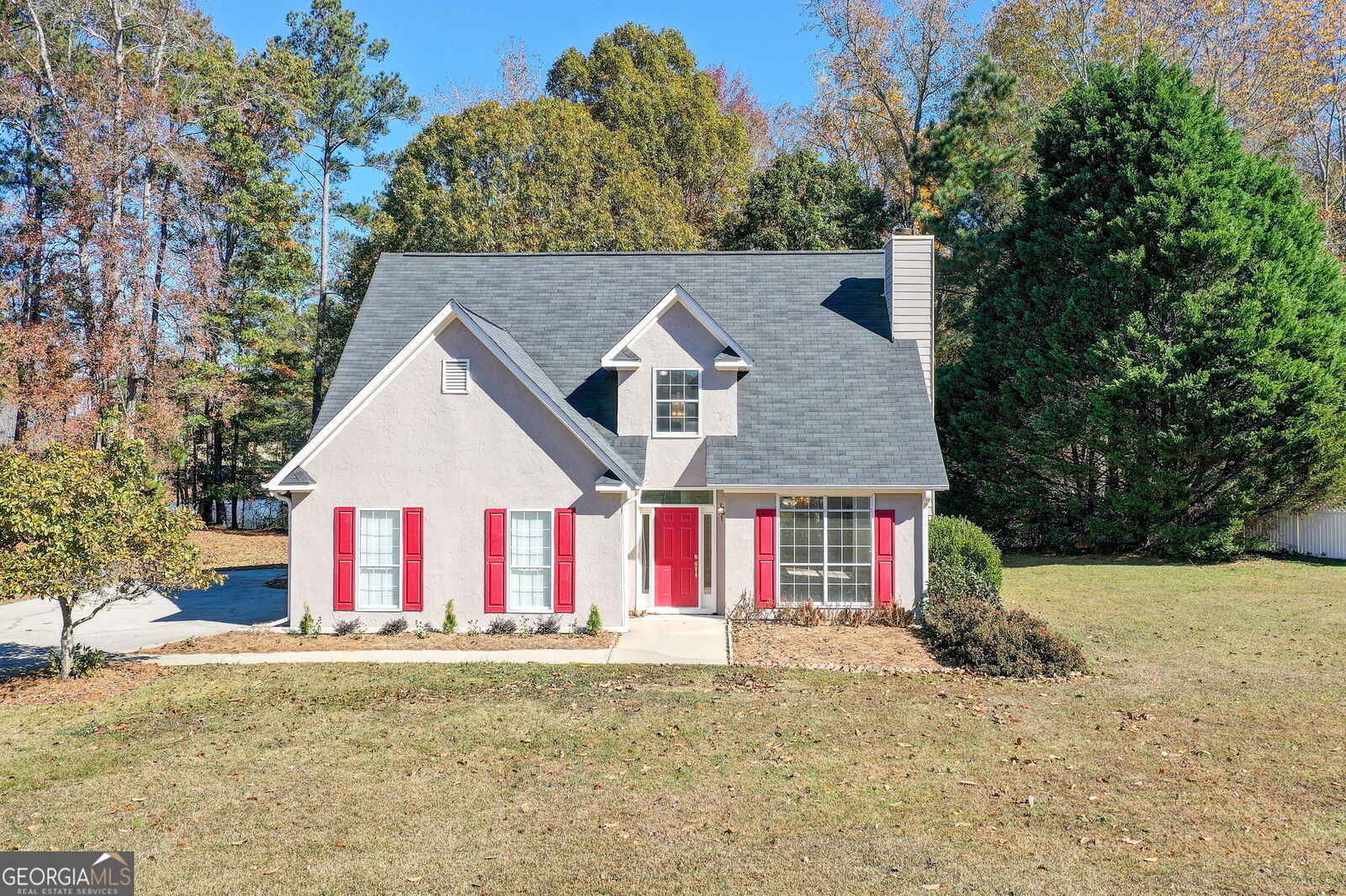 Property Photo:  219 Scenic Drive  GA 30252 