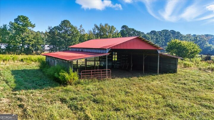 Property Photo: 0 Runyon Loop GA 30125