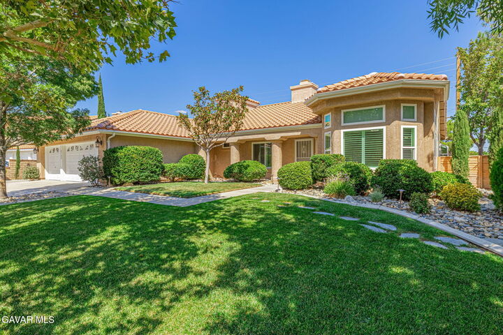 Property Photo:  4745 Northridge Drive  CA 93551 